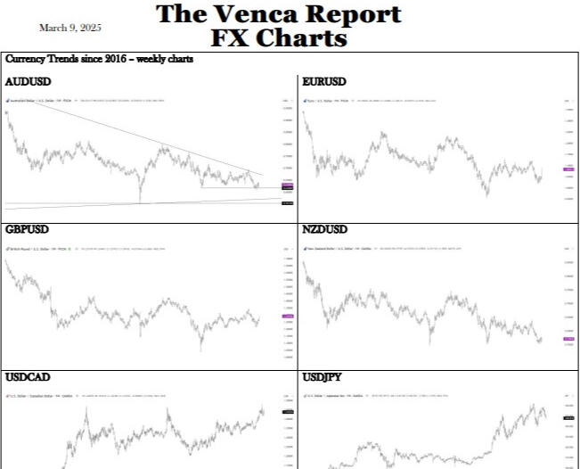 The Venca Report 7